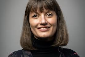 Pernille - KÆMP FOR ALT HVAD DU HAR KÆRT