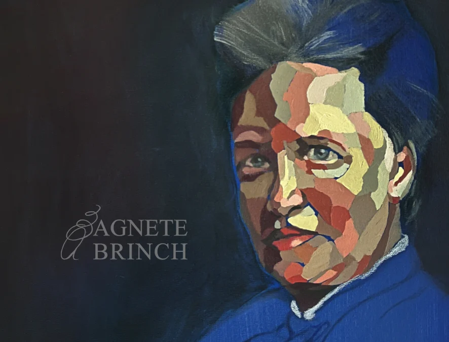 Marie Luplau (1848-1925)