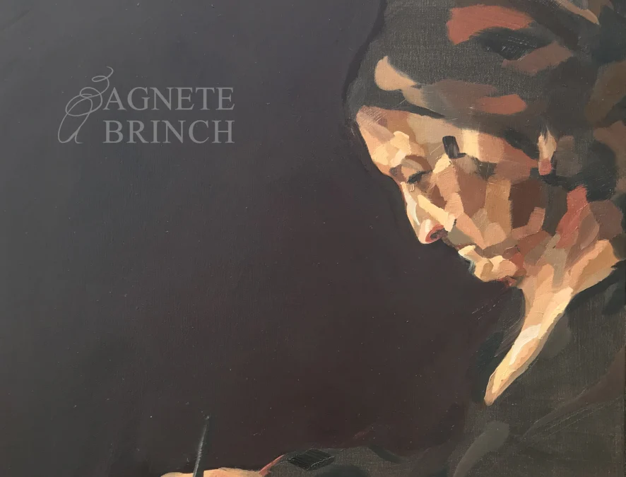 Heda Lyngbo (1879-1961)