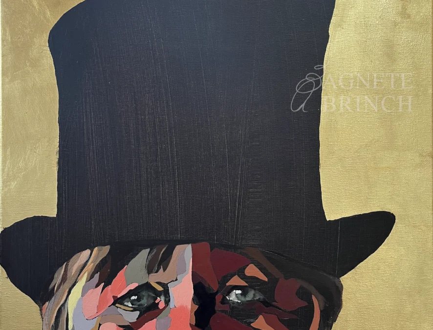 Daimi Gentle (f. 1944)