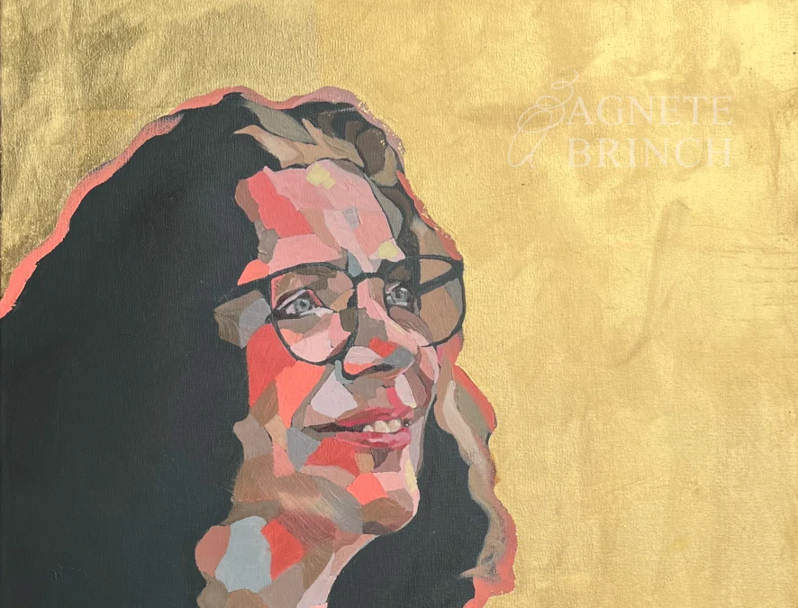 Lone Gislinge (f. 1958)