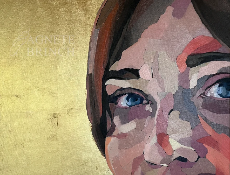 Katrine Gislinge (f. 1969)