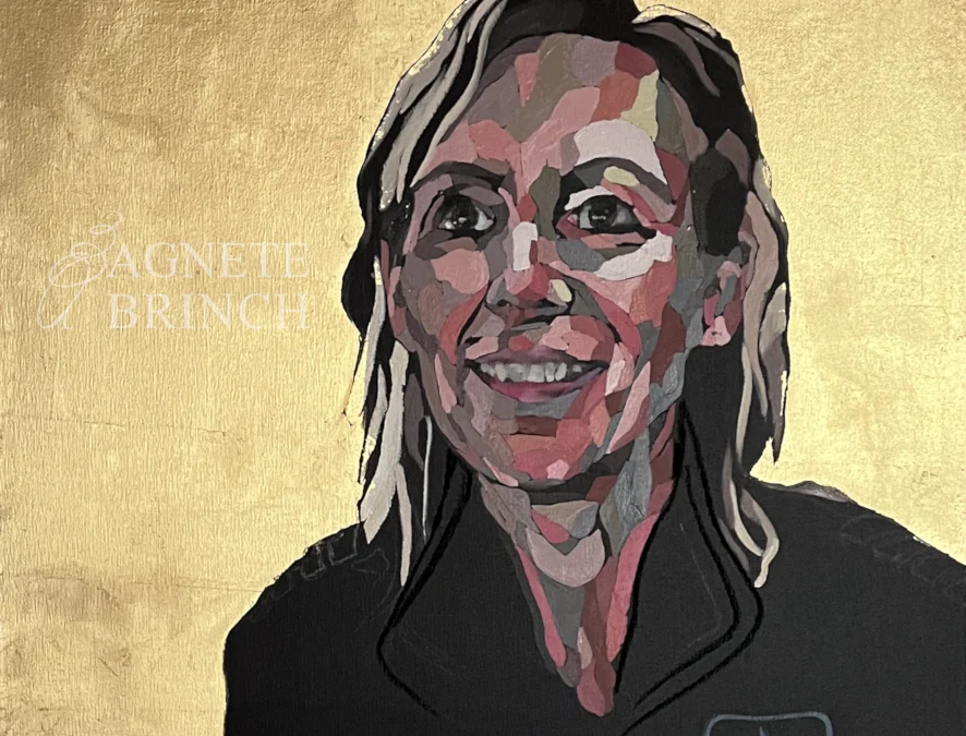 Susanne Hessellund (f. 1968)