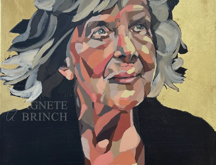 Hanne Meyer (1936-2025)