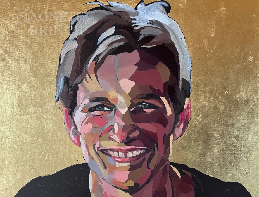 Karin Schwartz (f. 1967)