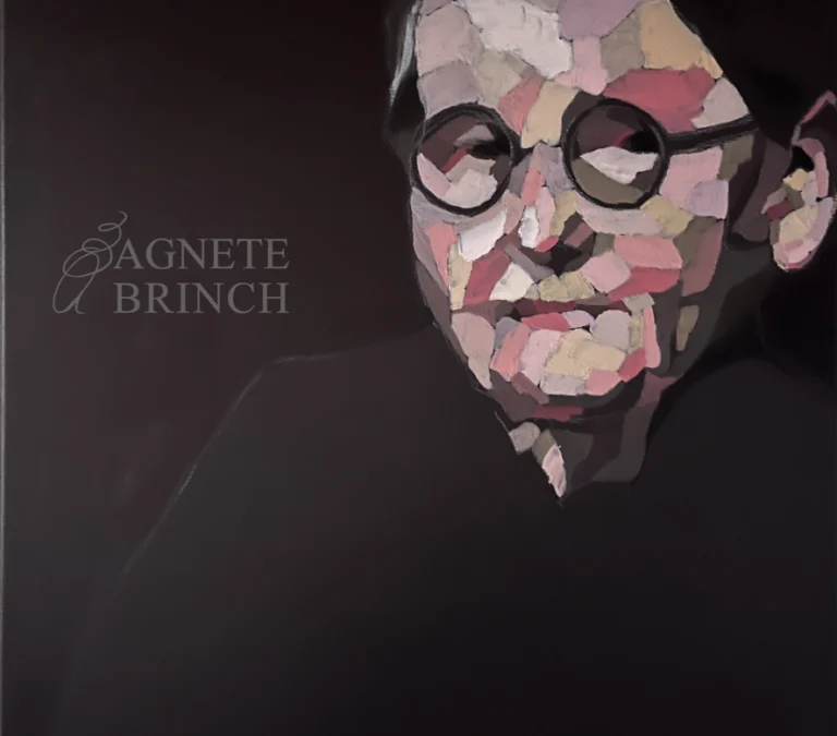 Maren Kirstine Rasmussen (1876-1941)