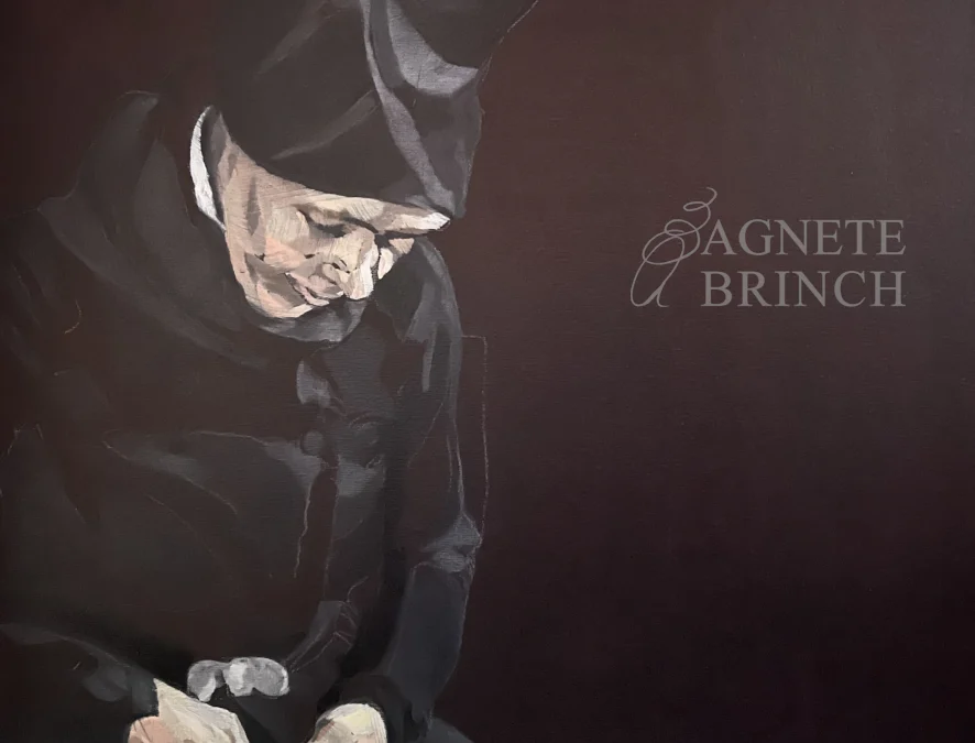 Rav Sine – Hansine Jessen (1885-1965)