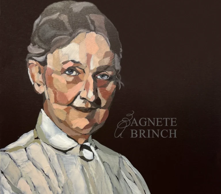 Karen Johanne Nielsen (1879-1953)