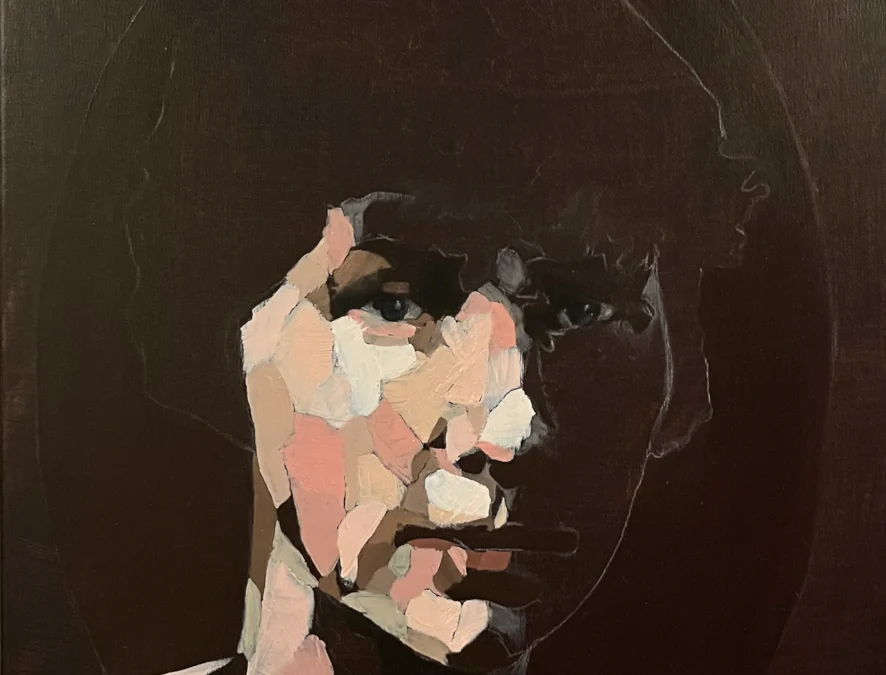 Oda Peters (1894-1987)