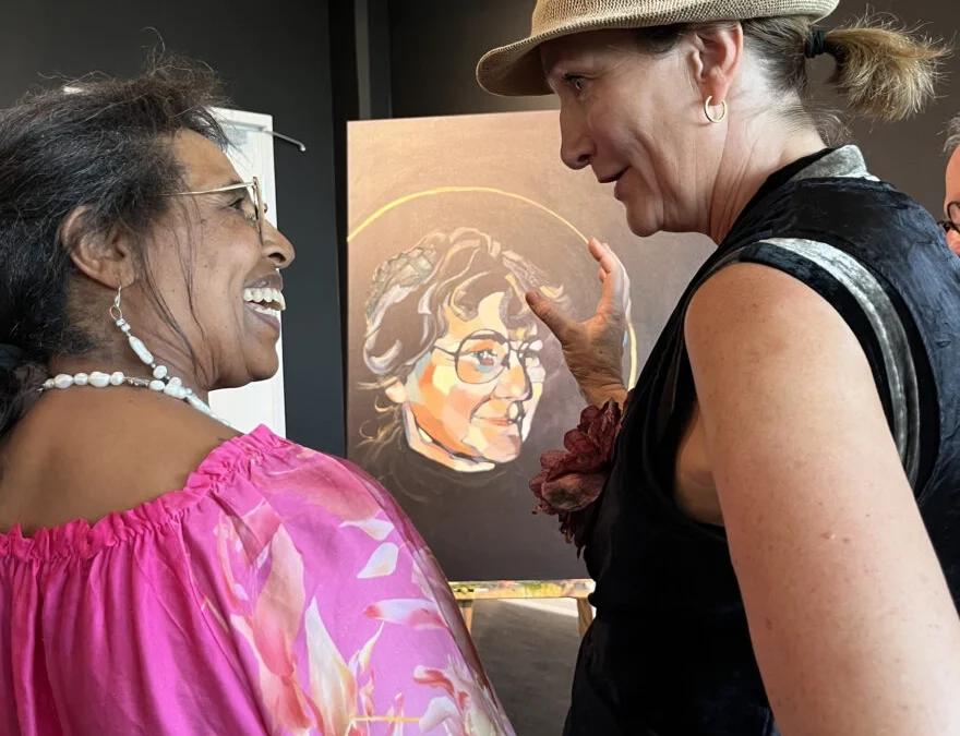 SOLO udstilling Fredericia Kunstforening 2025