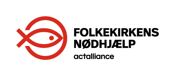 Folkekirkens Nødhjælp