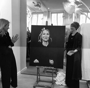 Helle Thorning-Schmidt