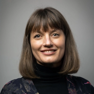 Scenen er sat for – WOMEN WHO CHANGE THE WORLD – af Pernille Fonnesbech