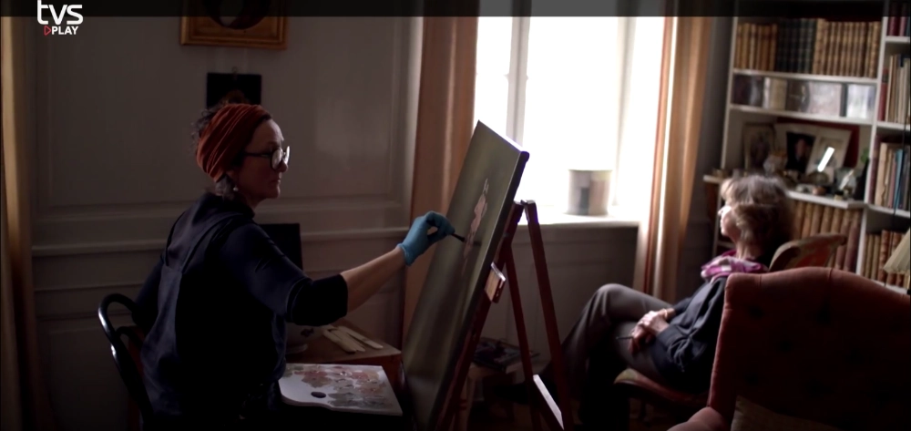 Q ikk’ la’ vær’