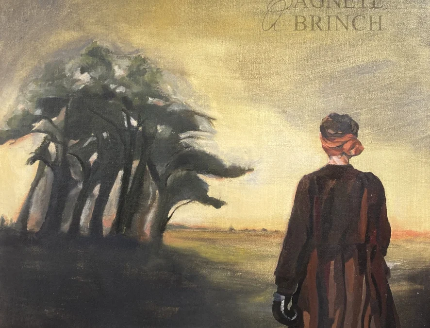 Kæmp for alt du har kært..