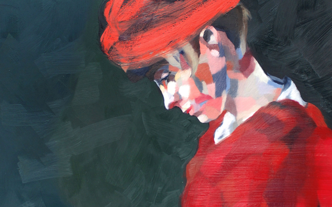 Marie Krøyer