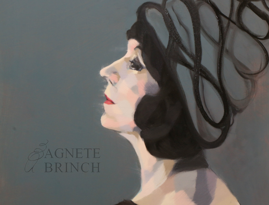 Asta Nielsen