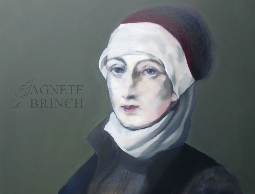 Katharina von Bora