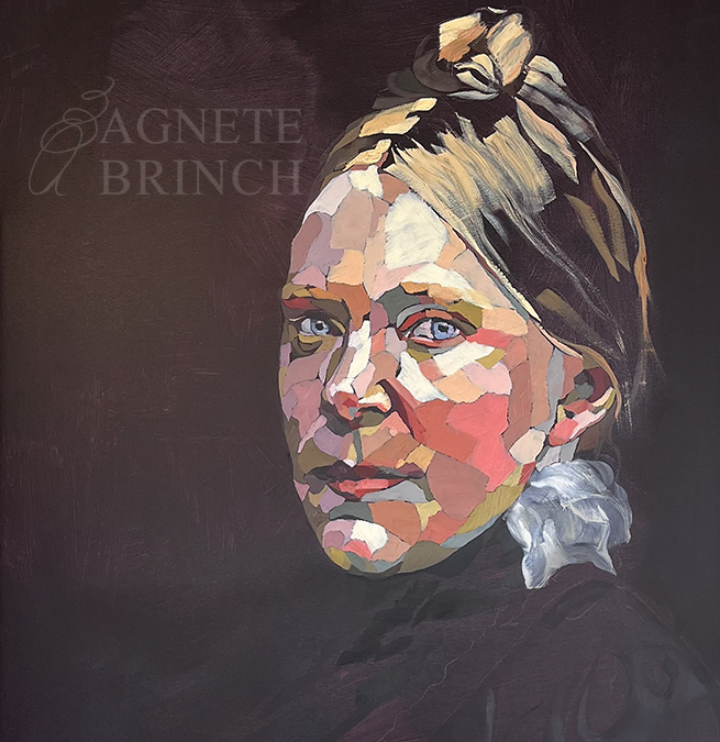 Anne Marie Carl Nielsen